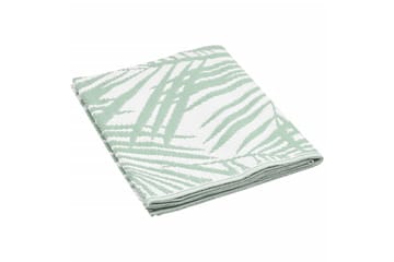 Uteteppe grønn 160x230 cm PP - grønn - Tekstiler - Tepper & Matter - Utendørstepper