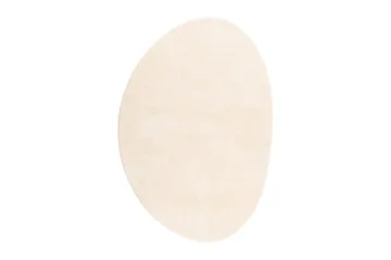 Vaskbart teppe Soft Shape