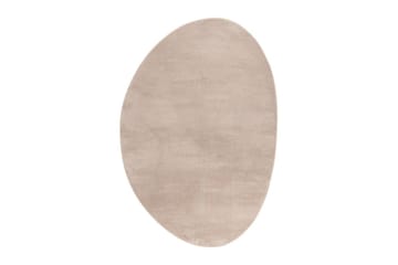 Vaskbart teppe Soft Shape