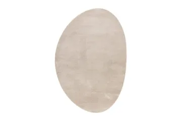 Vaskbart teppe Soft Shape