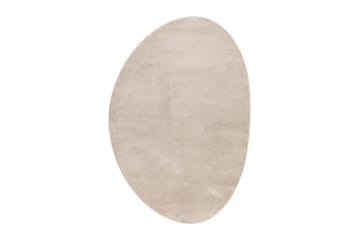 Vaskbart teppe Soft Shape