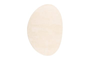 Vaskbart teppe Soft Shape