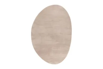 Vaskbart teppe Soft Shape