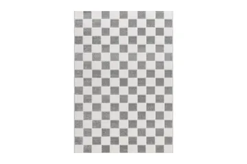 Wiltonteppe Hawaii Chess 200x290 cm, Grå