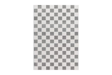 Wiltonteppe Hawaii Chess 200x290 cm, Grå