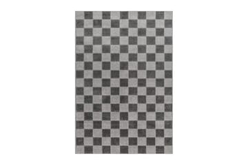 Wiltonteppe Hawaii Chess 200x290 cm, Grafitt