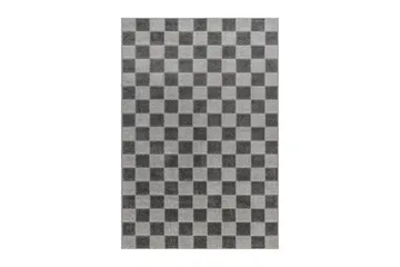 Wiltonteppe Hawaii Chess 200x290 cm, Grafitt