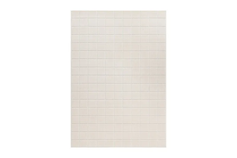 Wiltonteppe Hawaii Chess 200x290 cm, Krem, 200x290 cm, Krem