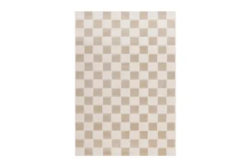 Wiltonteppe Hawaii Chess 200x290 cm, Lin, Linne