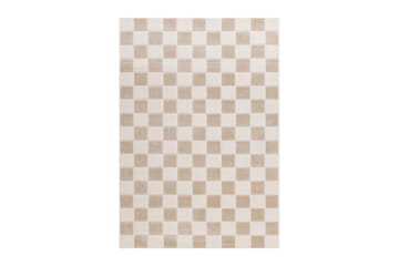 Wiltonteppe Hawaii Chess 200x290 cm, Lin, Linne
