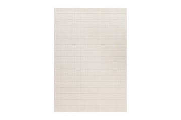 Wiltonteppe Hawaii Chess 240x340 cm, Krem