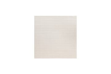 Wiltonteppe Hawaii Chess 280x280 cm, Krem