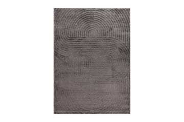 Wiltonteppe Hawaii Shape 160x230 cm, Grafitt