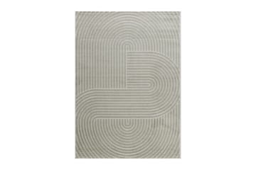 Wiltonteppe Hawaii Shape 200x290 cm, Grønn