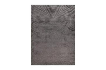 Wiltonteppe Hawaii Shape 200x290 cm, Grafitt