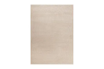 Wiltonteppe Hawaii Shape 240x340 cm, Lin, Linne