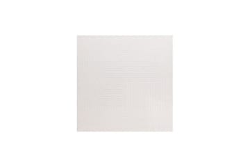 Wiltonteppe Hawaii Shape 280x280 cm, Krem