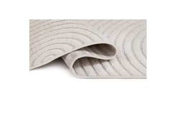 Wiltonteppe Hawaii Trend 160x230 cm, Krem - 160x230 cm, Krem - Tekstiler - Tepper & Matter - Store tepper