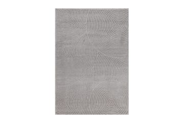 Wiltonteppe Hawaii Trend 200x290 cm, Grå