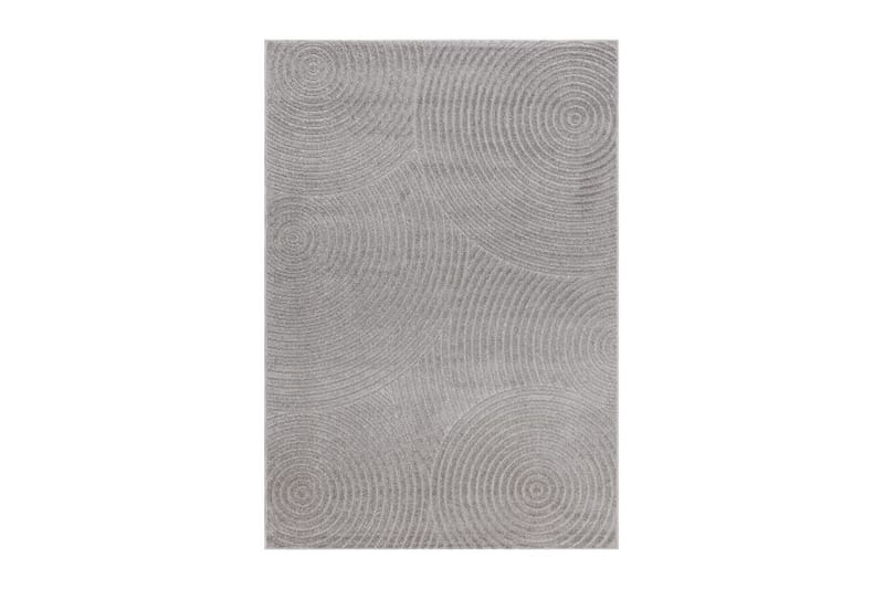 Wiltonteppe Hawaii Trend 200x290 cm, Grå - 200x290 cm, Grå - Tekstiler - Tepper & Matter - Utendørstepper