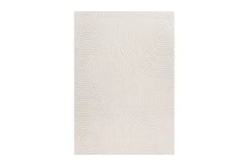 Wiltonteppe Hawaii Trend 200x290 cm, Krem