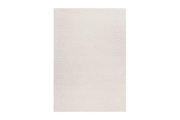 Wiltonteppe Hawaii Trend 200x290 cm, Krem