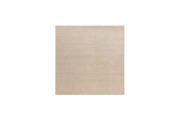 Wiltonteppe Hawaii Trend 240x240 cm, Lin, Linne