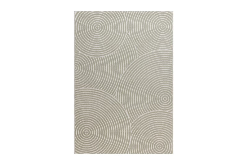 Wiltonteppe Hawaii Trend 240x340 cm, Grønn - 240x340 cm, Grønn - Tekstiler - Tepper & Matter - Utendørstepper