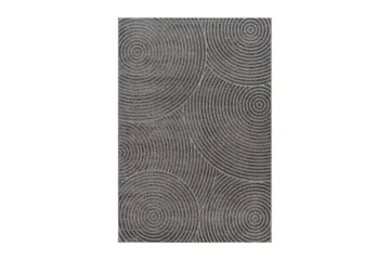 Wiltonteppe Hawaii Trend 240x340 cm, Grafitt