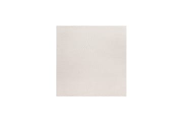 Wiltonteppe Hawaii Trend 280x280 cm, Krem