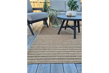 Wiltonteppe Natural Shape 160x230 cm - 160x230 cm - Tekstiler - Tepper & Matter - Utendørstepper