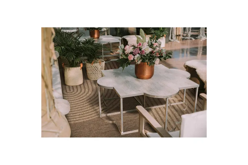 Wiltonteppe Natural Shape 160x230 cm - 160x230 cm - Tekstiler - Tepper & Matter - Utendørstepper