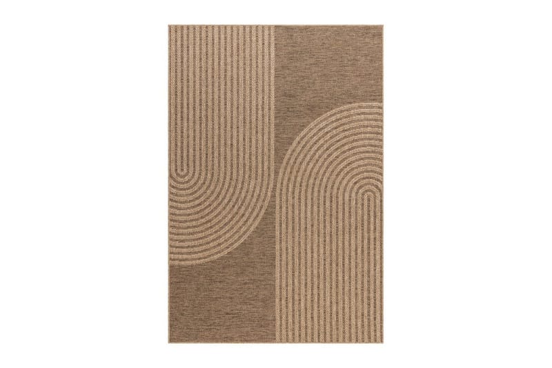 Wiltonteppe Natural Shape 240x340 cm - 240x340 cm - Tekstiler - Tepper & Matter - Utendørstepper