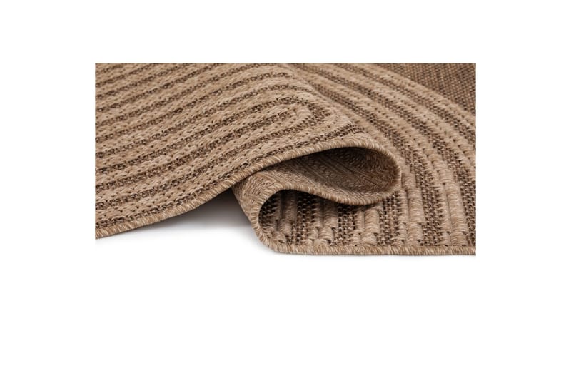 Wiltonteppe Natural Shape 240x340 cm - 240x340 cm - Tekstiler - Tepper & Matter - Utendørstepper