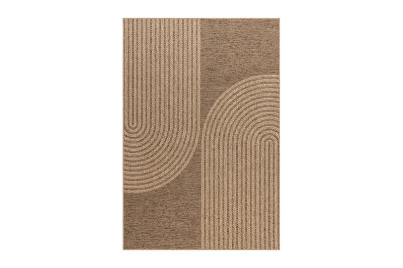 Wiltonteppe Natural Shape 280x380 cm, 280x380 cm