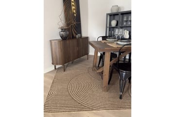 Wiltonteppe Natural Zen 160x230 cm - 160x230 cm - Tekstiler - Tepper & Matter - Store tepper