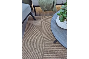 Wiltonteppe Natural Zen 160x230 cm - 160x230 cm - Tekstiler - Tepper & Matter - Store tepper