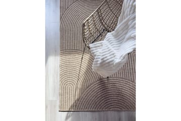 Wiltonteppe Natural Zen 160x230 cm - 160x230 cm - Tekstiler - Tepper & Matter - Store tepper