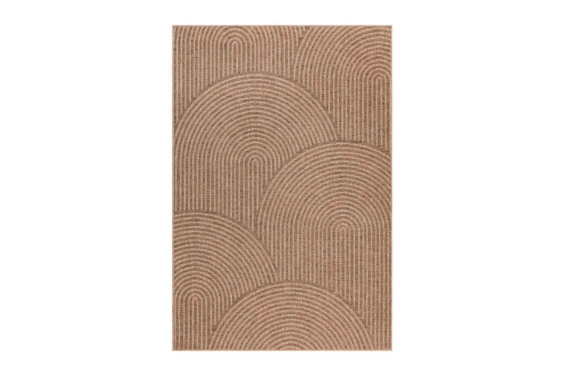 Wiltonteppe Natural Zen 160x230 cm - 160x230 cm