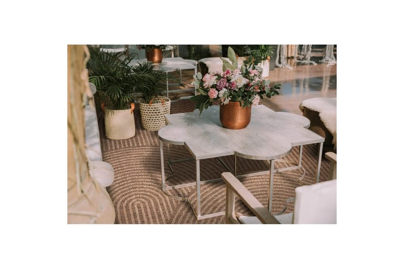 Wiltonteppe Natural Zen 200x290 cm - 200x290 cm - Tekstiler - Tepper & Matter - Utendørstepper