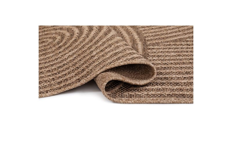 Wiltonteppe Natural Zen 240x340 cm - 240x340 cm - Tekstiler - Tepper & Matter - Utendørstepper