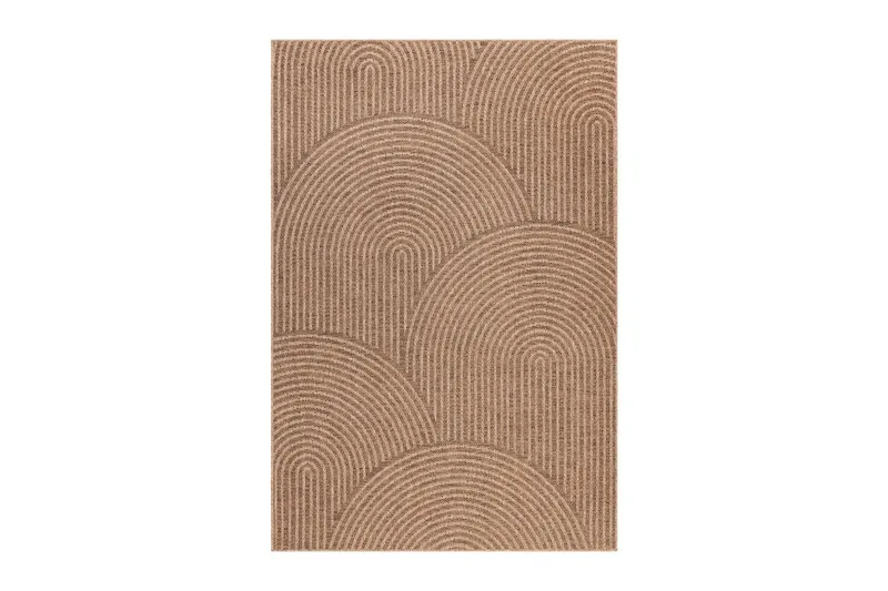 Wiltonteppe Natural Zen 240x340 cm, 240x340 cm