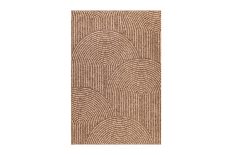 Wiltonteppe Natural Zen 280x380 cm - 280x380 cm - Tekstiler - Tepper & Matter - Utendørstepper