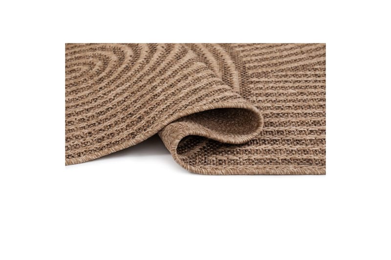 Wiltonteppe Natural Zen 280x380 cm - 280x380 cm - Tekstiler - Tepper & Matter - Utendørstepper