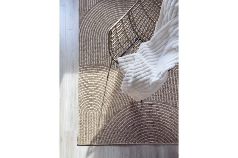 Wiltonteppe Natural Zen 280x380 cm - 280x380 cm - Tekstiler - Tepper & Matter - Utendørstepper