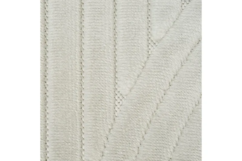 Wiltonteppe Orlando Modern 160x230 cm, Grå - 160x230 cm, Grå - Tekstiler - Tepper & Matter - Utendørstepper