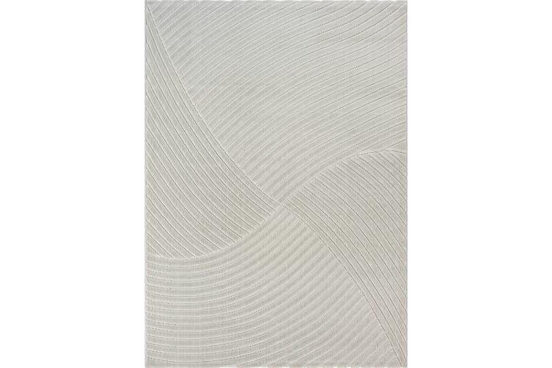 Wiltonteppe Orlando Modern 160x230 cm, Grå, 160x230 cm, Grå