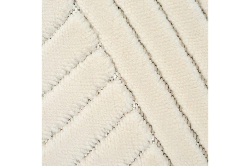 Wiltonteppe Orlando Modern 160x230 cm, Natur - 160x230 cm, Natur - Tekstiler - Tepper & Matter - Utendørstepper