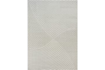 Wiltonteppe Orlando Modern 200x290 cm, Grå