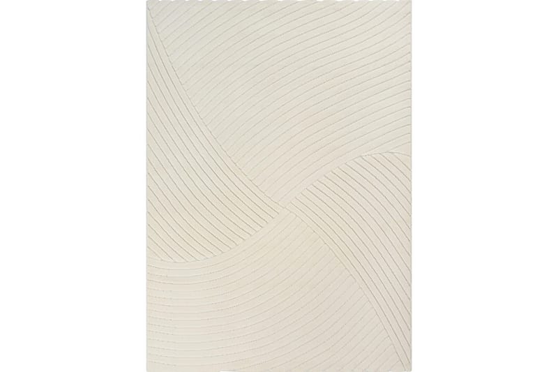 Wiltonteppe Orlando Modern 200x290 cm, Natur - 200x290 cm, Natur - Tekstiler - Tepper & Matter - Utendørstepper
